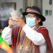 IMI invita a participar del Machaq Mara comunal 2023, actividad que busca relevar la cultura y tradiciones de los pueblos ancestrales de nuestra zona