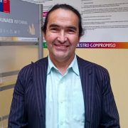 Funcionario de carrera Marcelo Rebolledo asume como director de Junaeb Tarapacá. Liderará  un equipo regional de 23 funcionarias y funcionarios.