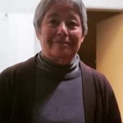 Su familia, el mundo de los libros y la cultura entristecen por la partida de María Teresa Segovia, que hoy les acompaña desde la inmensidad.