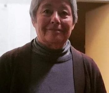 Su familia, el mundo de los libros y la cultura entristecen por la partida de María Teresa Segovia, que hoy les acompaña desde la inmensidad.