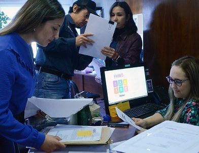 Gore Tarapacá recibió 605 postulaciones al FNDR, más un 87% más que el año pasado. Concurso dispone de más de 2.685 millones para la región