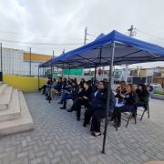 SENDA Previene Alto Hospicio y Biblioteca Municipal lanzaron concurso “Previcuentos”, dirigido a estudiantes de 6° básico a 4° medio de esa comuna