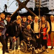 Centro de Aceleración de Proyectos  Regionales Tara–Paka presentó avances de iniciativas y su impacto en la comunidad