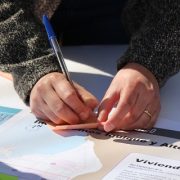 Lanzan consulta ciudadana para que vecinos de Iquique y Alto Hospicio prioricen proyectos urbanos referidos al desarrollo