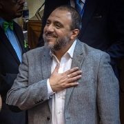 Ministro de Educación tras rechazo de la Acusación Constitucional: “Seguiremos trabajando incansablemente. Hoy debemos ponernos todos al servicio del sistema educativo”