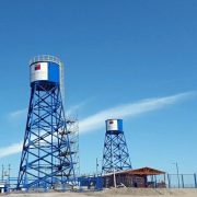 Agua Potable rural se exime del pago de IVA, beneficiando a más de 10 mil personas que del sistema de Agua Potable Rural, APR