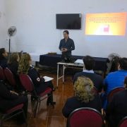 Investigación y edición de libro como antecedente base para que histórico edificio de la Cruz Rojas, sea declarado Monumento Nacional