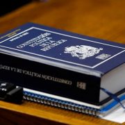 Comisión Chilena de DDHH, acusa que actual proceso constitucional ha ido profundizando su ilegitimidad