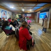 Más de 1.400 inscritos en registro de deudores en Tarapacá. El 97.6% son hombres y la deuda supera los 3 mil millones de pesos