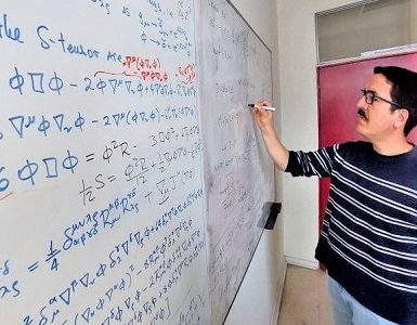 UNAP suma nuevo logro: Destaca en investigación entre las mejores universidades del país y Sudamérica