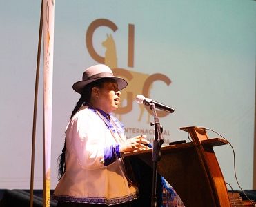 Congreso internacional de Ganadería Camélida se realizan en Arica para abrir un espacio de diálogo y reflexión sobre la ganadería camélida