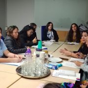 Equipos de trabajo distintas seremis de Tarapacá, participaron en segunda sesión sobre «Igualdad de Derechos y Equidad de Género»