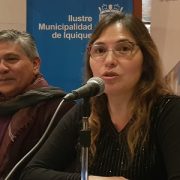 “A la Memoria de mi Padre”, libro que rinde homenaje en vida a legendario pampino Mario Godoy, y escrito por su hijo Marcos