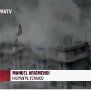 La ultraderecha y simpatizantes del exdictador Augusto Pinochet buscan evitar que exagentes de la dictadura cumplan sus condenas privados de libertad.