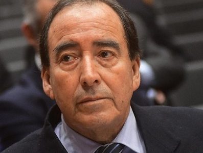 Abogado querellante Nelson Caucoto celebra detención de Pedro Barrientos en EE.UU, en el marco del proceso por asesinato de Víctor Jara y Littre Quiroga