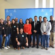 Proyecto Asociativo Regional, PAR Explora Tarapacá presentó su plan de acción 2023-2024, en su quinto año consecutivo de ejecución