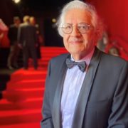 Cineasta chileno Patricio Guzmán logra restaurar su obra insigne “La batalla de Chile” y “El primer año”; mientras que su última trilogía alcanza distribución mundial