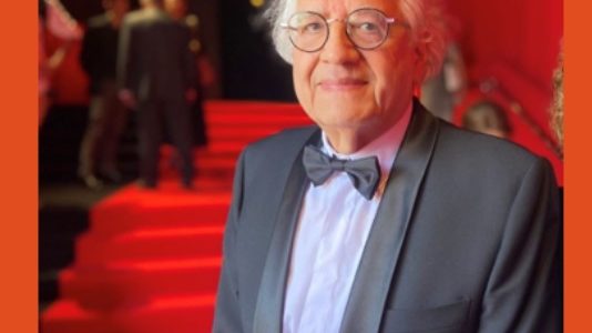 Cineasta chileno Patricio Guzmán logra restaurar su obra insigne “La batalla de Chile” y “El primer año”; mientras que su última trilogía alcanza distribución mundial