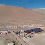 Ante deficiencias detectadas, se cambió el Servicio de suministro de alimentos para población migrante en el Dispositivo Transitorio Playa Lobito