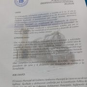 Senador Jorge Soria recorre el Corredor Bioceánico Central y es reconocido como Huésped de Honor por el Municipio de Uyuni.