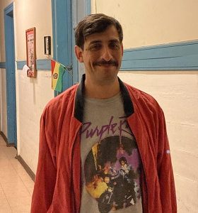 El viento traía mensajes y voces de cuerpos perdidos