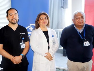 Preparan Jornada de Actualización en Medicina de Urgencia y Emergencias en Tarapacá con participación de profesionales hospitalarios y clínicos