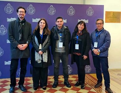 Tarapacá expone sus casos de éxito en II Congreso de Descentralización, como avances para implementar  primera Área Metropolitana del país.
