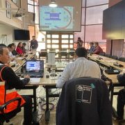 Causas y responsabilidades por masivo corte de suministro eléctrico, investiga Superintendencia de Electricidad y Combustible