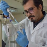 Eduardo Peña Ortiz, de skater a científico: Un investigador pionero a nivel internacional en el área de medicina en altura