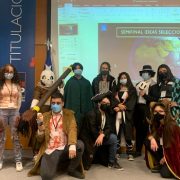 Preparan lanzamiento de torneo de innovación universitaria 2023, que promueve espíritu emprendedor en etapas tempranas del aprendizaje