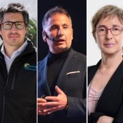 Expertos en Inteligencia Artificial e Hidrógeno Verde participarán en Networking de Corfo, que reunirá a destacados relatores