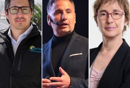 Expertos en Inteligencia Artificial e Hidrógeno Verde participarán en Networking de Corfo, que reunirá a destacados relatores