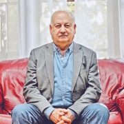 PC Tarapacá por muere de Guillermo Teillier:  «Fue un incansable luchador en la recuperación de la democracia»