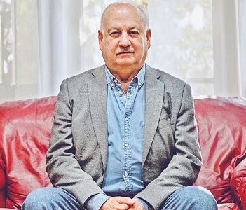PC Tarapacá por muere de Guillermo Teillier:  «Fue un incansable luchador en la recuperación de la democracia»