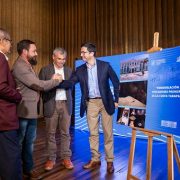 Proyecto museográfico, con tecnología 3D permitirá revivir historia de pescadores de Tarapacá, gracias a alianza entre Camancha y Cormudesi