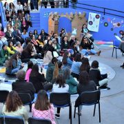 UNAP realizó Congreso Internacional de Educación Parvularia  y conclusiones permitirán definir política de infancia en Tarapacá