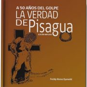 Freddy Alonso, exprisionero político y sobreviviente de la dictadura lanza segunda edición ampliada de su libro “La Verdad de Pisagua”