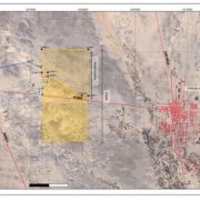 Empresa Oxum reclama ante Primer Tribunal Ambiental para llevar adelante millonario proyecto fotovoltaico en Iquique