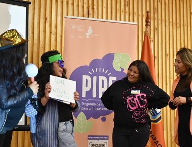 Explora Tarapacá capacita a 35 profesionales de la Educación Parvularia en Ciencia y Tecnología, de las siete comunas de Tarapacá