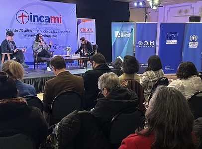 Gobiernos locales y sociedad civil serán clave en implementación de la política nacional de migración y extranjería