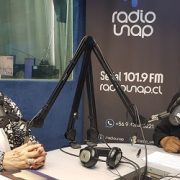 Radio Unap se suma con programa radial  “Todas las Voces, todas las Memorias”, a actividades por los 50 años del golpe
