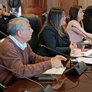 Sector “Nuevo Chile – Padre Hurtado” tendrá moderna plaza: CORE aprueba recursos a Municipalidad de Iquique para renovar espacio público
