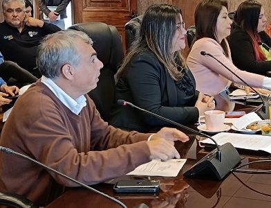 Sector “Nuevo Chile – Padre Hurtado” tendrá moderna plaza: CORE aprueba recursos a Municipalidad de Iquique para renovar espacio público