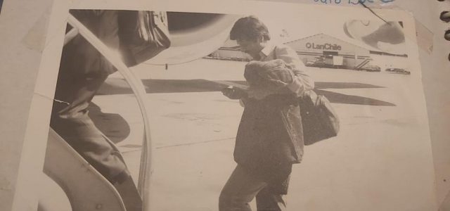 A 50 años: Casi 1.000 palabras sobre el golpe de estado