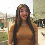 Iquiqueña protagonista de serie infantil «Somos l@s Niñ@s» de UNICEF-TVN, que se transmitirá por NTV.  Son 12 capítulos de distintas ciudades 