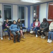 TNS UNAP Iquique y sede Victoria, acusan que universidad cambió reglas de continuidad de estudios para seguir en Educación Parvularia Intercultural