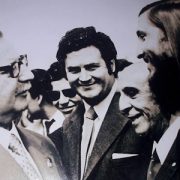 Impacto causan las crónicas literarias, en formato de audio, que se difunden en el contexto de los 50 años del golpe