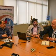 CENABAST propone instalar almacenes farmacéuticos en sectores alejados de la zona urbana con la finalidad de ampliar cobertura y facilitar ahorro a los usuarios.