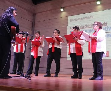 Exprisioneras de Pisagua: Que altos del Mercado de Pisagua usado como recinto de prisión política para mujeres, sea recuperado como sitio de memoria