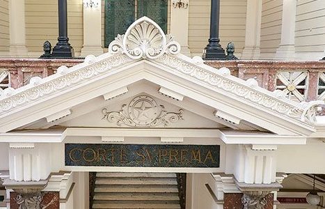 Corte Corte Suprema condena a exagente de la DINA por secuestro calificado de topógrafo en Arica